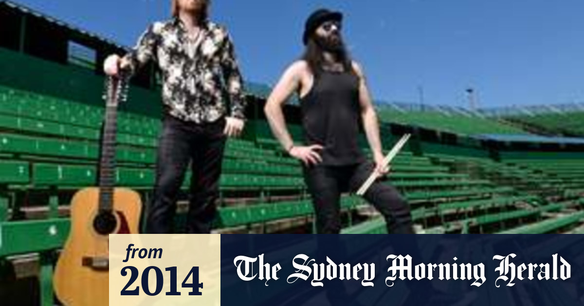 Melbourne Music Listings 31 January - 6 February 2014